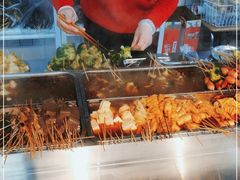 -大姐麻辣烫(莲宝中路店)