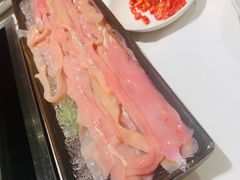 -皇城老妈·大连海鲜火锅(港湾店)