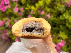 奥利奥麻薯-桃源村(南大店)