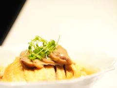 -运·中餐厅(成都华尔道夫酒店)