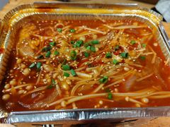 -泰山王老三串旗舰店(万达店)