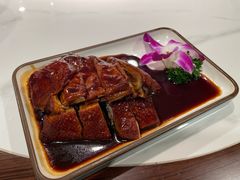 上海酱鴨-三玛璐酒楼(汉口路店)