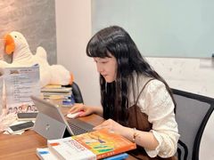 -千秋未来日韩语(天府五街校区)