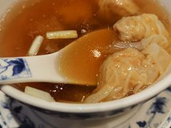 正斗鲜虾净云吞-正斗·港式粤菜(SKLP店)