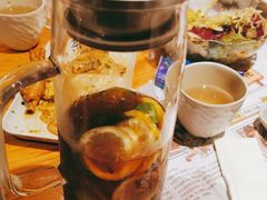 -木屋烧烤(南新店)