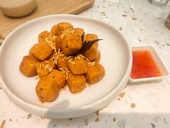 -大树餐厅(环球港店)