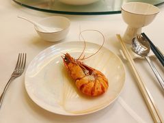 -香宫中餐厅·大连香格里拉(人民路店)