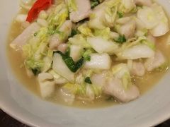 -新白鹿餐厅(爱琴海购物中心店)