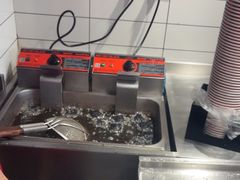 -黑色经典臭豆腐·湖南特产(太平街口店)