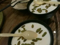 -北疆饭店(大运河博物馆宝龙店)