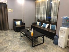 -清水湾·洗浴会所