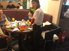 -黑松白鹿(崇文门新活馆店)