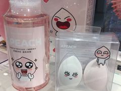 -名创优品(天河区正佳广场二店)