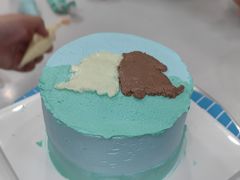 -爱之旅diy烘焙坊(西直门店)