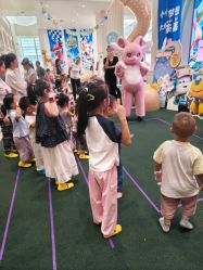 -奈尔宝家庭中心·亲子餐厅(华采天地店)