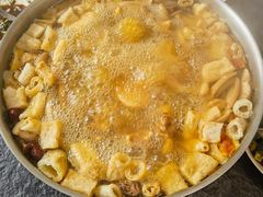 -菌极鲜野生菌火锅店(阳明祠店)