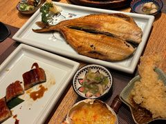 -万鱼亭 日本料理(无锡香山名园店)