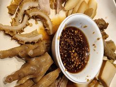 -舌尖上·霞浦滩涂海鲜·新闽菜(总店)