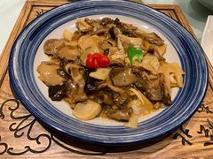 烩南北-香满楼(清水河路店)