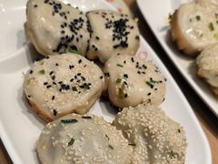 -小杨生煎(香港名都店)