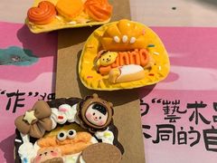 -100家灵感仓库·DIY团建(什刹海店)
