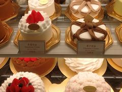 -布歌东京(金融街购物中心店)