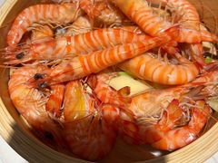-高佳庄·海鲜酒楼(东港店)