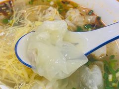 -蟹芆三馄饨