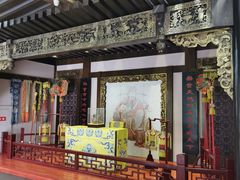 -重庆川剧博物馆