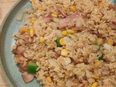 -红小满休闲餐厅(十全街店)