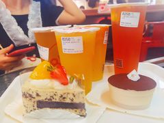 -85度C(厦门中华城新店)