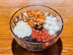 -乔一乔怪味干锅(东升店)