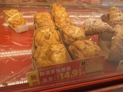 -味多美蛋糕(看丹桥店)