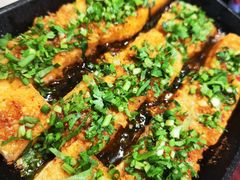 -丰茂烤串(金泉美食宫店)