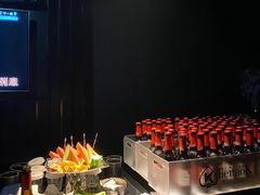 -黑桃K生日订制KTV