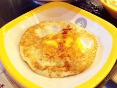 荷包蛋-永和大王(万顺路店)