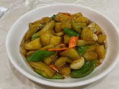 -金良酸菜鱼(宁海路总店)