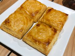 -胜记凯心茶餐厅(汇金财富广场店)