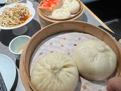 -晓淮山·扬州早茶·淮扬菜(龙阳广场店)