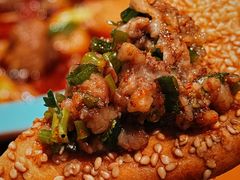 -乡村馕坑肉·烧烤·新疆菜·本地人更爱吃(阿勒泰首店)