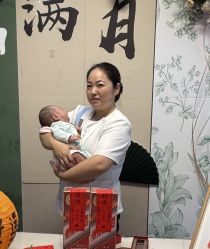 -宝馨月月子中心(友谊医院店)
