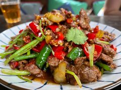 -吃货私房菜(丽江束河古镇店)