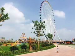 -凤凰欢乐大世界