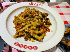 -西江红·株洲本地菜(滨江南路店)