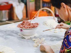 -蟹芆三馄饨