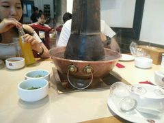 -北门涮肉·铜锅涮肉(南锣鼓巷店)