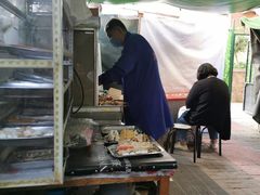 -大学路8号炸串(大学路十四号院店)