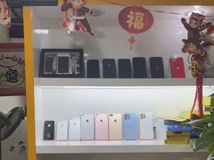 -千米手机电脑维修回收(金银湖店)