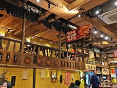 -今邕烧烤·广西烧烤大王(西大店)
