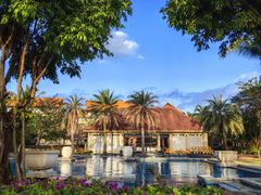 -三亚海棠湾万丽度假酒店